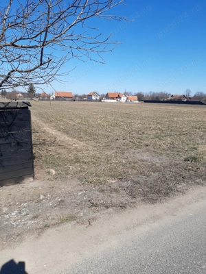 Vand teren intravilan, construibil, utilitati, central drum asfaltat Lunca Calnicului - imagine 7