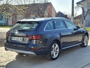 Audi A4 - AllRoad - 4x4 - Quattro - imagine 5