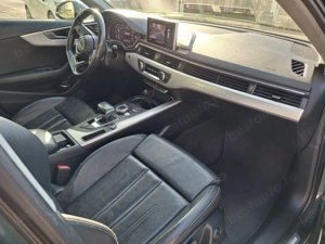 Audi A4 - AllRoad - 4x4 - Quattro - imagine 10