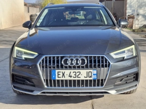 Audi A4 - AllRoad - 4x4 - Quattro - imagine 9