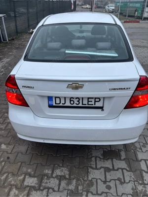 Chevrolet Aveo - imagine 6
