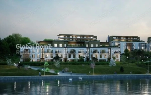 Apartament 2 camere | Quartier Azuga – Faza II | 61 mp 