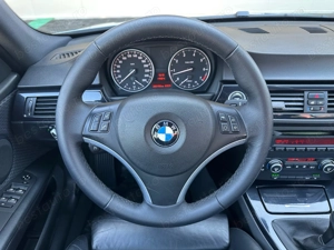 BMW Seria 3 2.0 Benzina 143 CP An 2008 - imagine 7