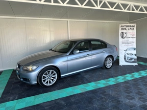 BMW Seria 3 2.0 Benzina 143 CP An 2008