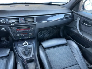 BMW Seria 3 2.0 Benzina 143 CP An 2008 - imagine 15