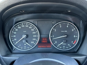 BMW Seria 3 2.0 Benzina 143 CP An 2008 - imagine 8
