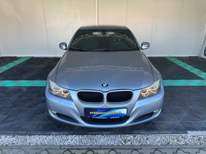 BMW Seria 3 2.0 Benzina 143 CP An 2008 - imagine 2
