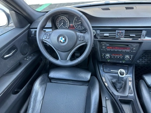 BMW Seria 3 2.0 Benzina 143 CP An 2008 - imagine 14