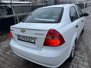 Chevrolet Aveo - imagine 8