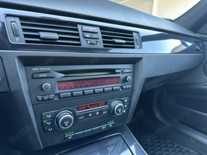 BMW Seria 3 2.0 Benzina 143 CP An 2008 - imagine 20