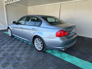 BMW Seria 3 2.0 Benzina 143 CP An 2008 - imagine 3