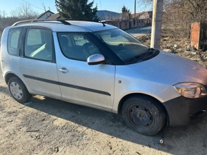 skoda roomster 2008 pentru dezmembrari