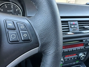 BMW Seria 3 2.0 Benzina 143 CP An 2008 - imagine 19