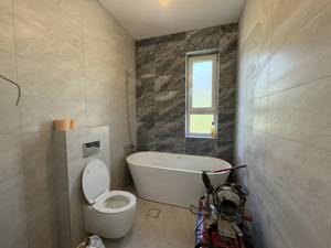 Strada asfaltata. Zona Cora . Finisat la cheie  - imagine 7