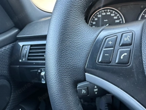 BMW Seria 3 2.0 Benzina 143 CP An 2008 - imagine 18