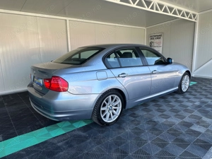 BMW Seria 3 2.0 Benzina 143 CP An 2008 - imagine 10