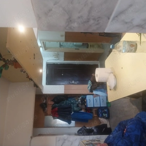 Vând garsonieră open-space