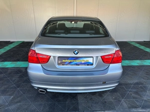 BMW Seria 3 2.0 Benzina 143 CP An 2008 - imagine 4