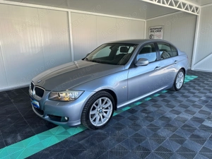 BMW Seria 3 2.0 Benzina 143 CP An 2008 - imagine 9