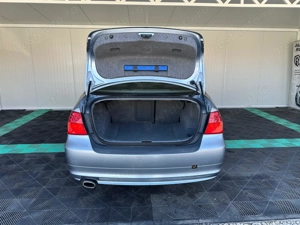 BMW Seria 3 2.0 Benzina 143 CP An 2008 - imagine 11