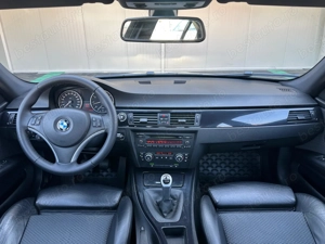 BMW Seria 3 2.0 Benzina 143 CP An 2008 - imagine 13