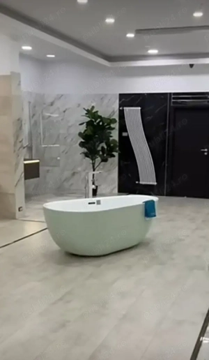 Amenajări interioare.