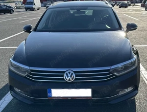 Volkswagen Passat Variant 1.6 TDI SCR DSG Comfortline - imagine 3