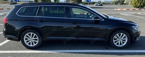 Volkswagen Passat Variant 1.6 TDI SCR DSG Comfortline - imagine 5