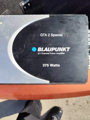 Vânzări auto Second  - imagine 2