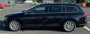 Volkswagen Passat Variant 1.6 TDI SCR DSG Comfortline - imagine 2