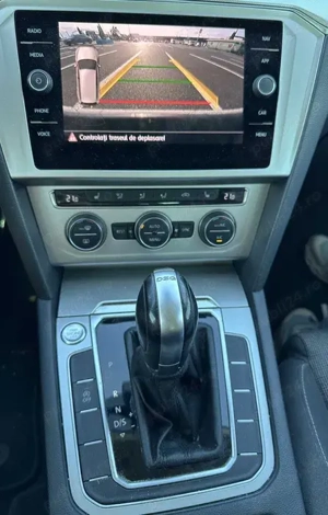 Volkswagen Passat Variant 1.6 TDI SCR DSG Comfortline - imagine 7