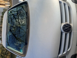 De vînzare golf 5 plus 2006,228000 de km , - imagine 4