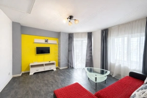 Inchiriere apartament 2 camere, zona Malu Rosu - Ofelia, Ploiesti
