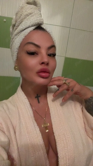 Am revenit!Beatris 100%reala doar pt tine!