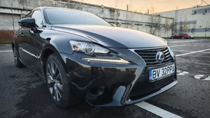 LEXUS IS300H De Vanzare - imagine 2