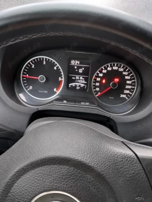 Volkswagen Polo, 2012, diesel, 1.2 litri TDI, 114 070 km, euro 5 - imagine 3