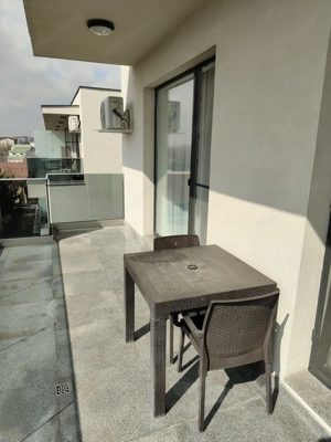 Popesti Leordeni Sos Oltenitei Nou Centrala Parcare Terasa PetFriendly - imagine 10