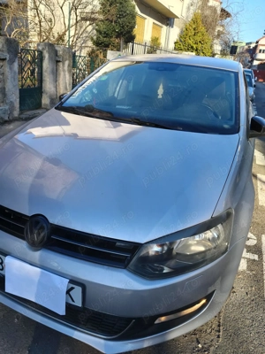 Volkswagen Polo, 2012, diesel, 1.2 litri TDI, 114 070 km, euro 5 - imagine 2