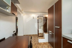 Apartament cochet de 2 camere, utilat și mobilat, la câteva minute de Vitan Mall - imagine 13