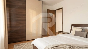 Apartament cochet de 2 camere, utilat și mobilat, la câteva minute de Vitan Mall - imagine 10