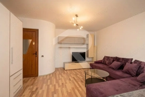 Apartament cochet de 2 camere, utilat și mobilat, la câteva minute de Vitan Mall - imagine 2