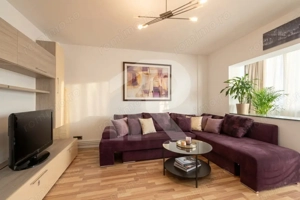 Apartament cochet de 2 camere, utilat și mobilat, la câteva minute de Vitan Mall - imagine 4