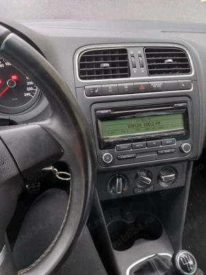 Volkswagen Polo, 2012, diesel, 1.2 litri TDI, 114 070 km, euro 5 - imagine 4