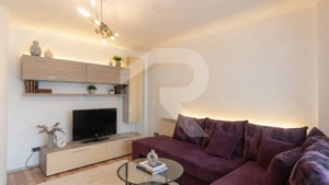 Apartament cochet de 2 camere, utilat și mobilat, la câteva minute de Vitan Mall - imagine 6