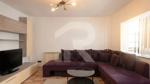 Apartament cochet de 2 camere, utilat și mobilat, la câteva minute de Vitan Mall - imagine 5