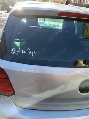 Volkswagen Polo, 2012, diesel, 1.2 litri TDI, 114 070 km, euro 5 - imagine 7