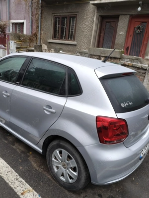 Volkswagen Polo, 2012, diesel, 1.2 litri TDI, 114 070 km, euro 5 - imagine 6