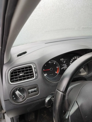 Volkswagen Polo, 2012, diesel, 1.2 litri TDI, 114 070 km, euro 5 - imagine 5