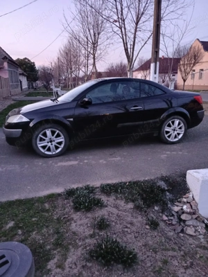 vând megan  - imagine 4