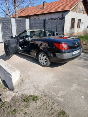 vând megan  - imagine 5